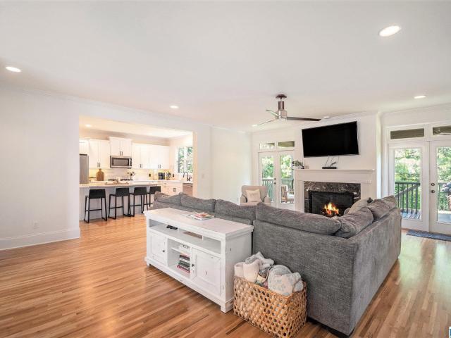 House for sale in Hoover, Alabama