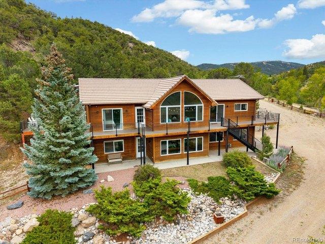 House for sale in Salida, Chaffee County