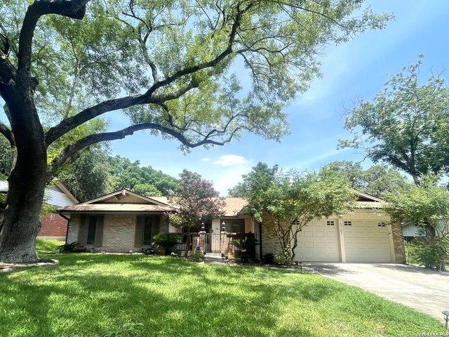 House for sale in Leesville, Texas