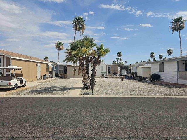 Land for sale in Yuma, Arizona