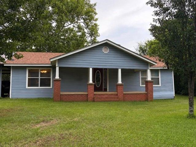 House for sale in Harrison, Texas