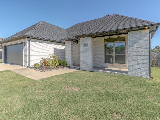 House for sale in Ark
