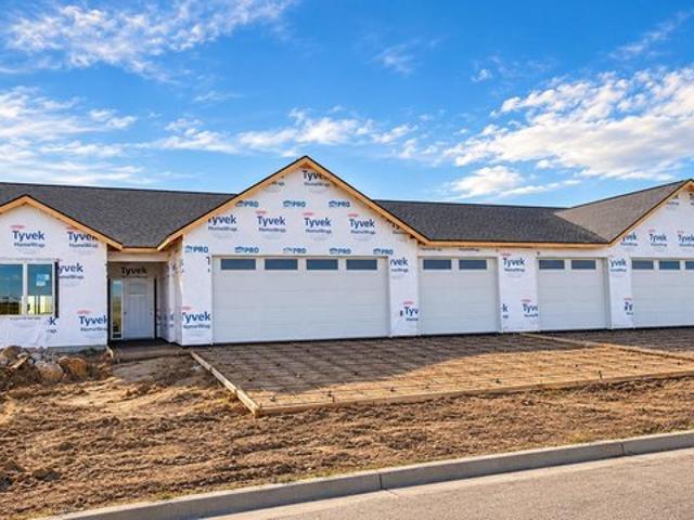 Townhouse for sale in Bismarck, North Dakota