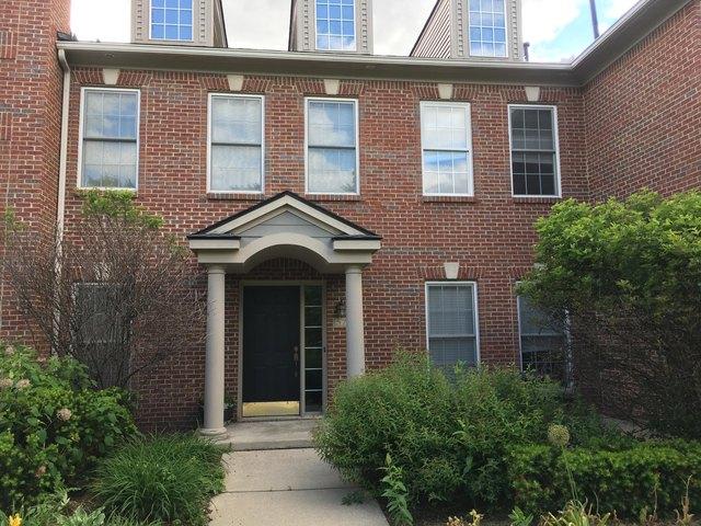 Condo for sale in Ypsilanti, Michigan