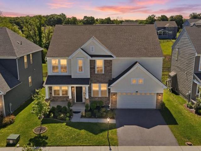 House for sale in Frederick, Maryland