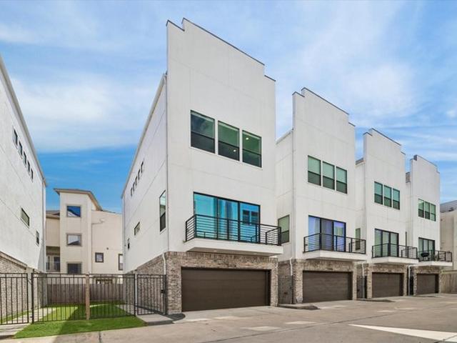House for sale in Houston, Harris County