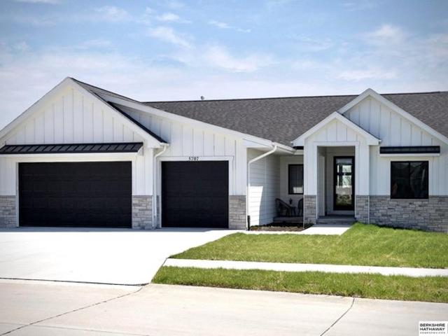 House for sale in Nebraska
