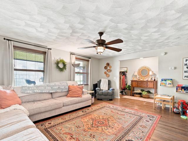 House for sale in Anderson, Indiana
