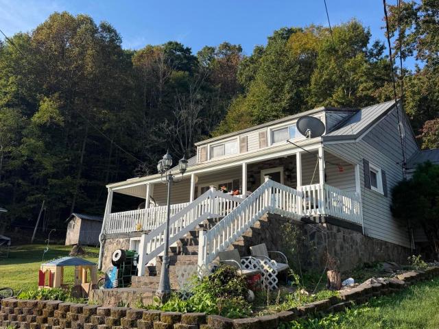 House for sale in Cranes Nest, Coeburn