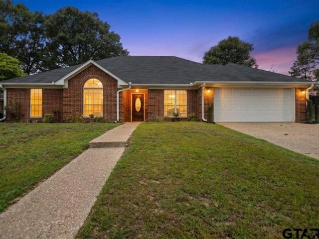 House for sale in Smith, Texas
