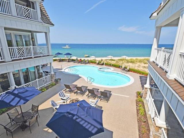 Condo for sale in Glen Arbor, Michigan