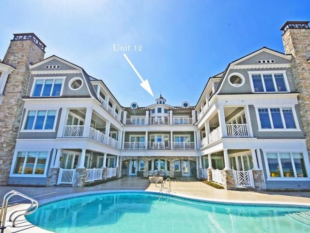 Condo for sale in Glen Arbor, Michigan