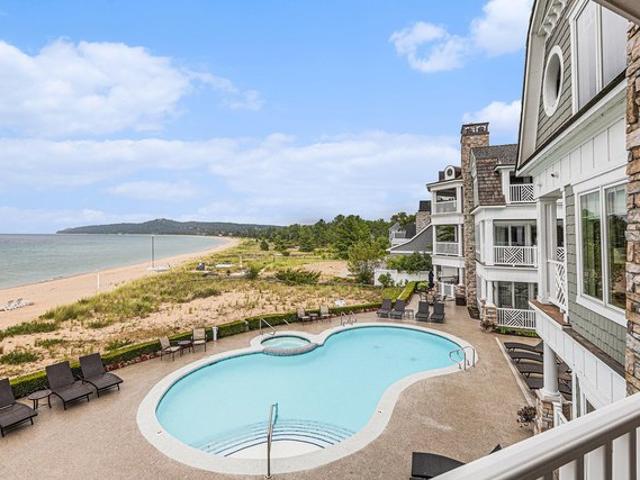 House for sale in Glen Arbor, Michigan