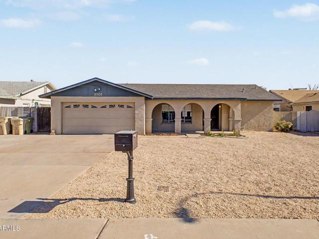 House for sale in Glendale, Arizona