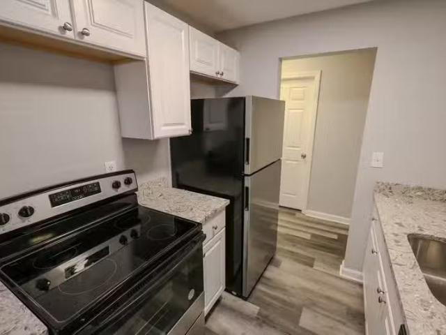 Condo for rent in Boston
