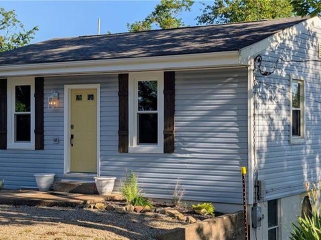 House for sale in Belmont, Ohio