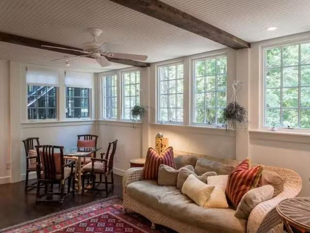 Condo for rent in Asheville
