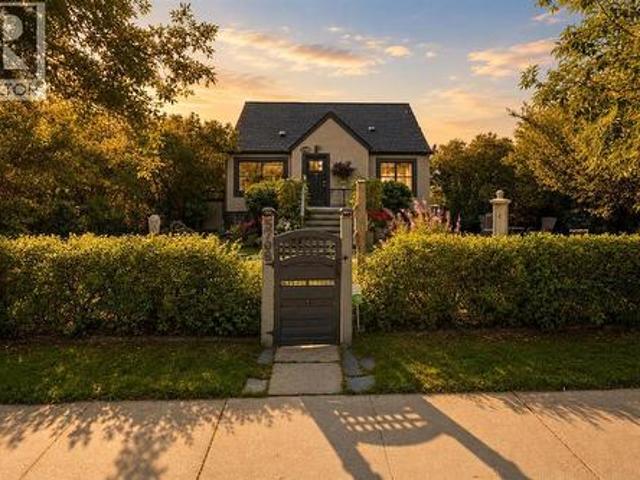 House for sale in Alberta