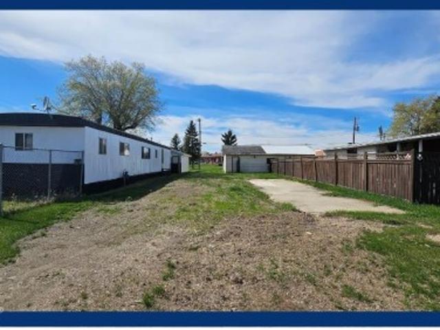 Land for sale in Viking, Alberta