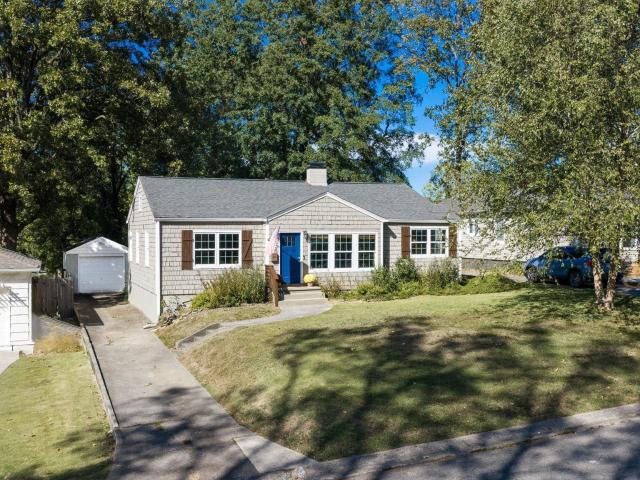 House for sale in Woodlawn Heights, Birmingham