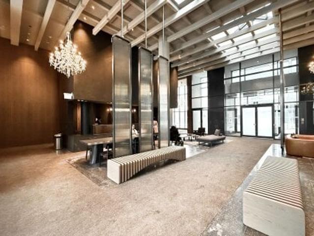 Condo for rent in York, Ontario