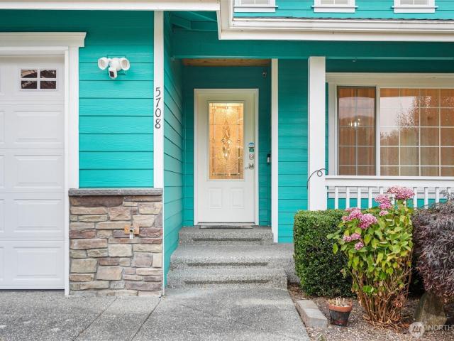 House for sale in Everett, Washington
