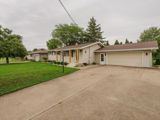 House for sale in Castalia, Ohio