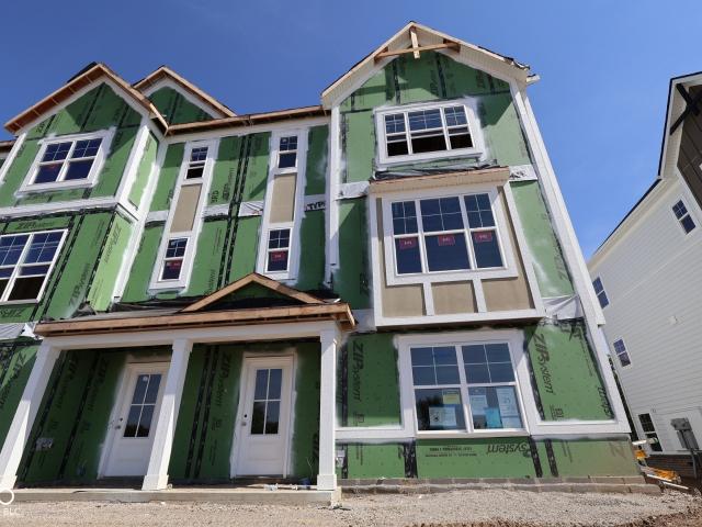 Townhouse for sale in Noblesville, Indiana