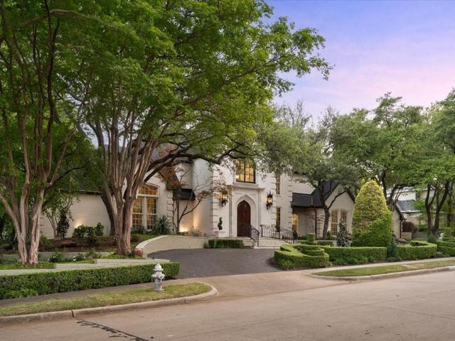 Property for sale in Plano, Texas