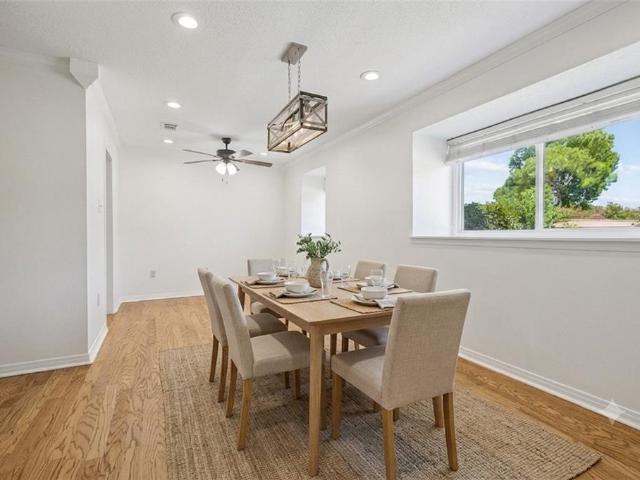 House for sale in Metairie, Louisiana