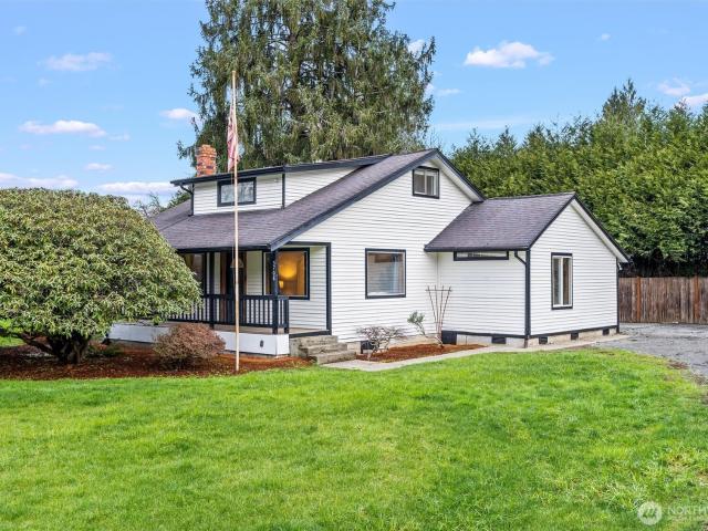 Property for sale in Carnation, Washington