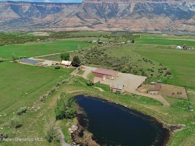 Farm for sale in Garfield, Colorado