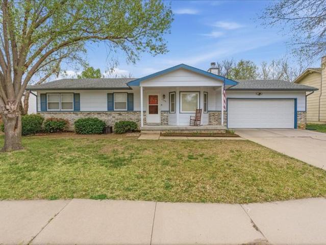 House for sale in Kansas
