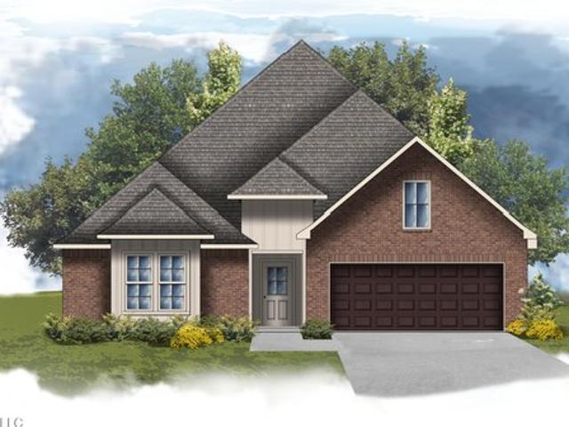 House for sale in Ocean Springs, Mississippi