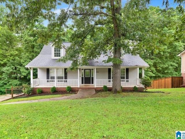 House for sale in Gardendale, Alabama