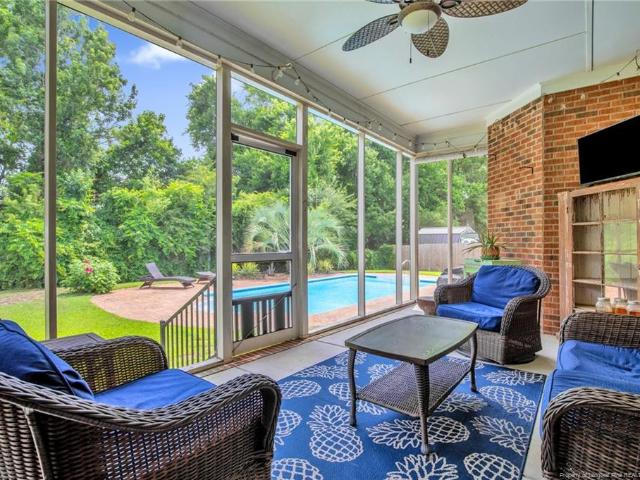 House for sale in Hope Mills, North Carolina