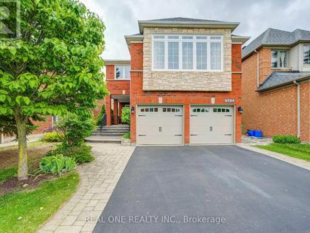 House for sale in Mississauga, Ontario