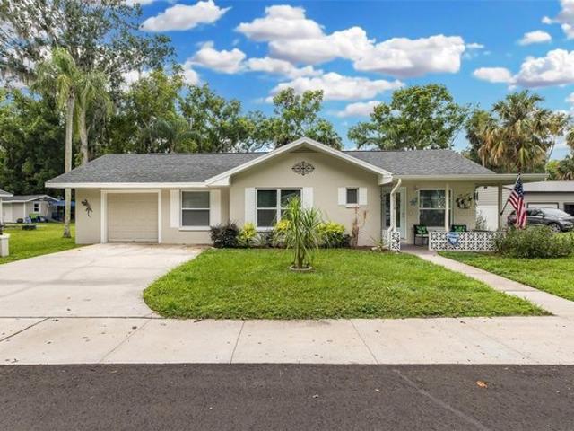 House for sale in New Port Richey, Florida