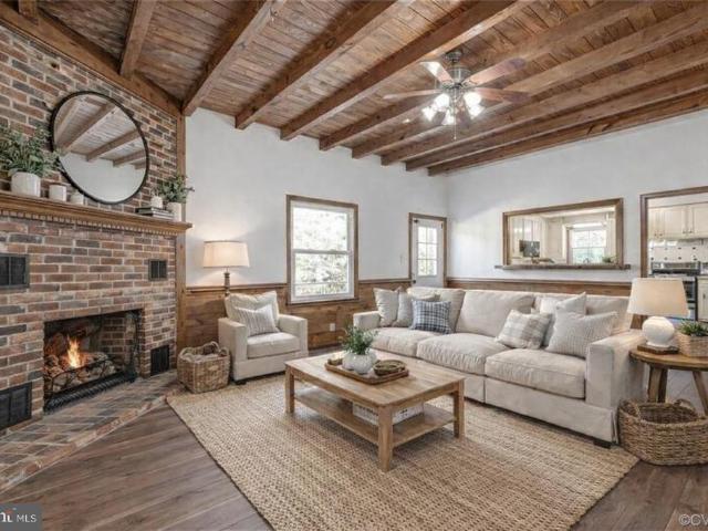 House for sale in Virginia