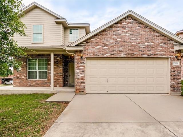 House for sale in Schertz, Texas