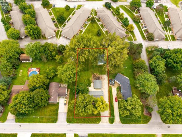 House for sale in Sandusky, Ohio