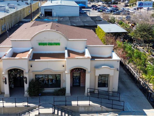 Commercial for sale in Laredo, Texas
