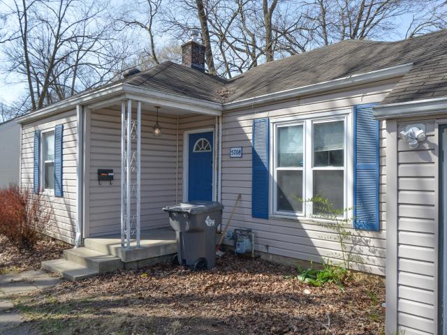 House for sale in Indianapolis, Marion County