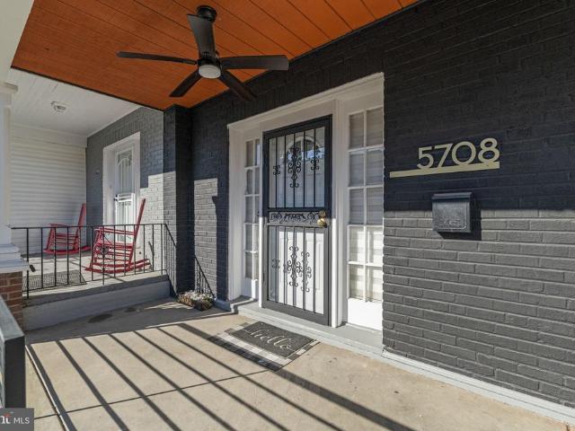 Townhouse for sale in Philadelphia, Pennsylvania