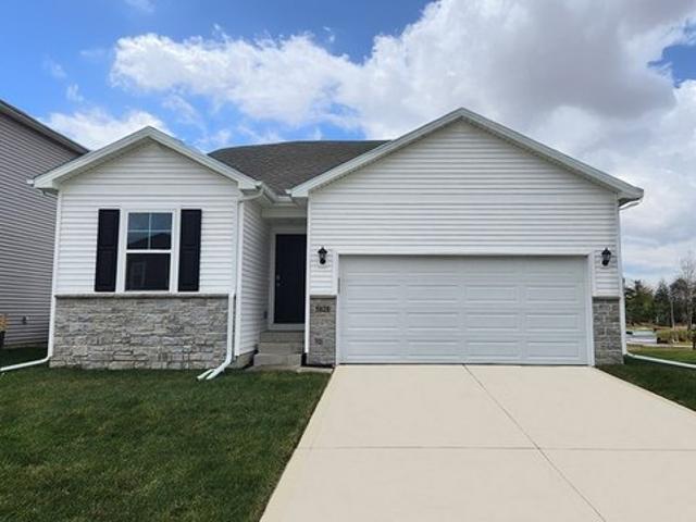 House for sale in Urbandale, Iowa
