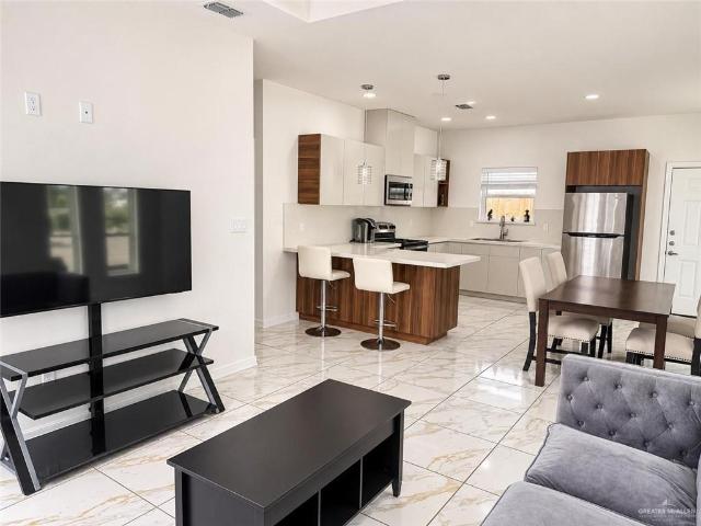 Property for rent in Hidalgo, Texas