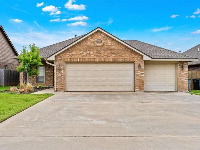 House for sale in Lawton, Oklahoma