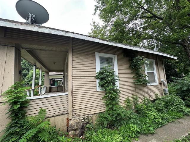 House for sale in Kansas City, Missouri