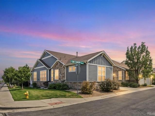 House for sale in Arapahoe, Colorado