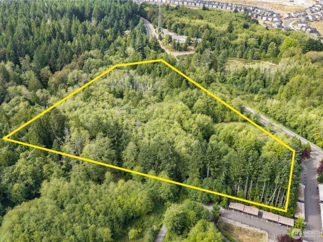 Land for sale in Port Orchard, Washington